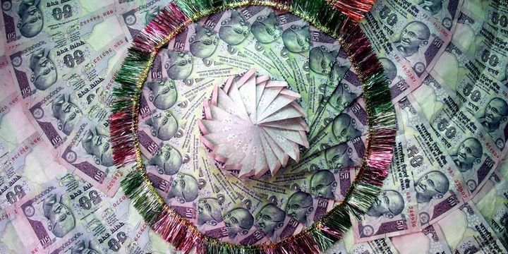 Ekonomik veri programı - 15 Kasım 2019