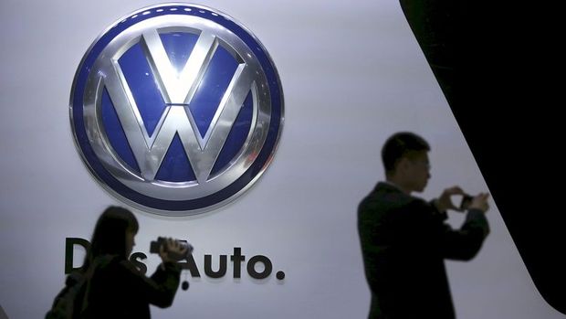 Volkswagen gelecek 5 yıl için teknoloji yatırımlarını 60 milyar euroya çıkardı