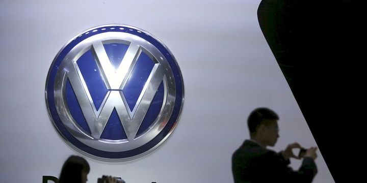 Volkswagen gelecek 5 yıl için teknoloji yatırımlarını 60 milyar euroya çıkardı