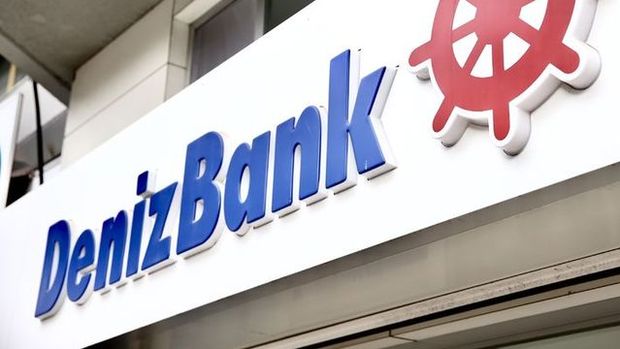 Denizbank pay piyasaları bugünden itibaren işleme kapatıldı