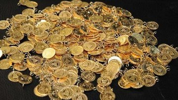 Gram Altin Fiyati Ne Kadar Oldu Iste Altin Fiyatlari Son Haberler Milliyet