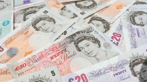 Sterlin Brexit gelişmeleriyle dolar karşısında yükseldi