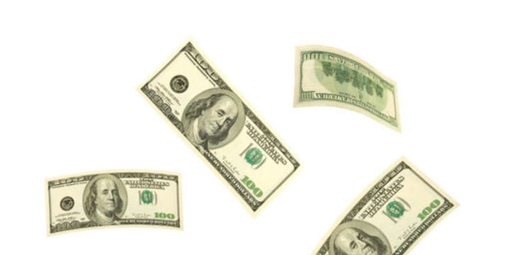 Dolar/TL düşüşe geçti, borsa yılın en yüksek seviyesinde