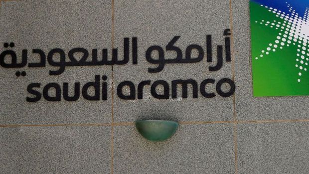 Saudi Aramco halka arzdan 25 milyar dolar gelir hedefliyor