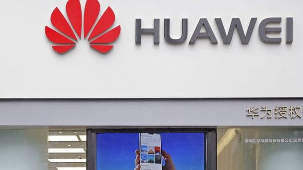 Huawei: ABD'nin kara listesinin şirket üzerinde 'sınırlı' etkisi var