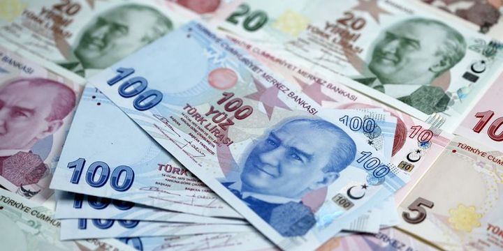 Deutsche: TL kısa ve uzun vadeli modellerde ucuz görünüyor
