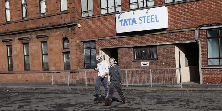 Tata Steel Avrupa