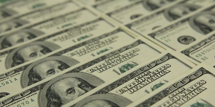 Dolar FOMC tutanaklarından kısa vadeli destek bulabilir