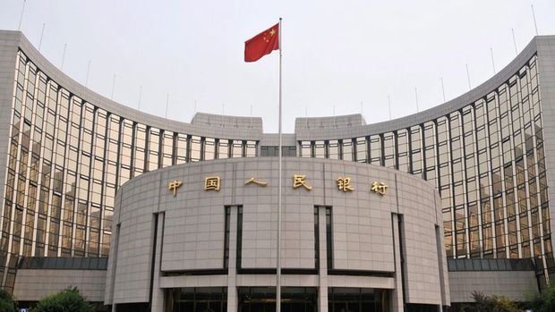 Çin kurumsal borçlanma faizini Kasım'da düşürdü