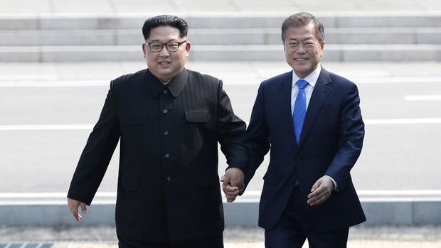 Kuzey Kore lideri Kim Güney Kore'nin zirve davetini reddetti