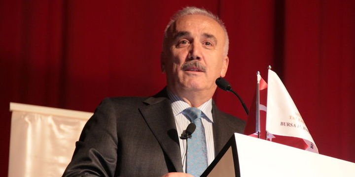 TBB/Aydın: Futbol kulüplerinin borcu yapılandırılıyor