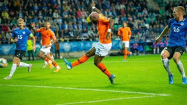 Hollanda futbolu, biletleme için blockchain'i test ediyor