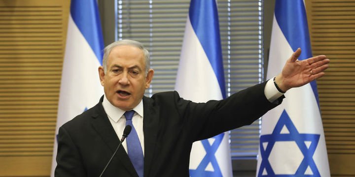 Netanyahu: Başbakan