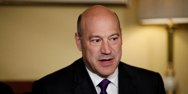 Gary Cohn: Ticaret