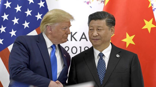 Xi Jinping: ABD ile ticaret savaşından korkmuyoruz