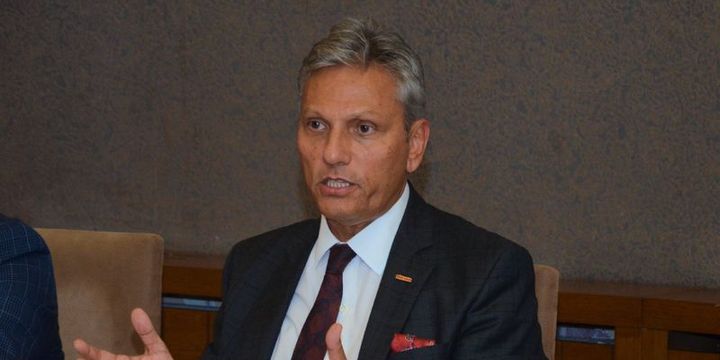 TÜRSAB/Bağlıkaya: Önümüzdeki senenin konaklama fiyatları bu yıl gibi radikal olmaz