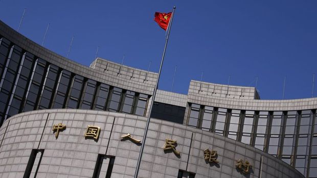Çin bankalarının yüzde 13'ünden fazlası “yüksek risk” taşıyor