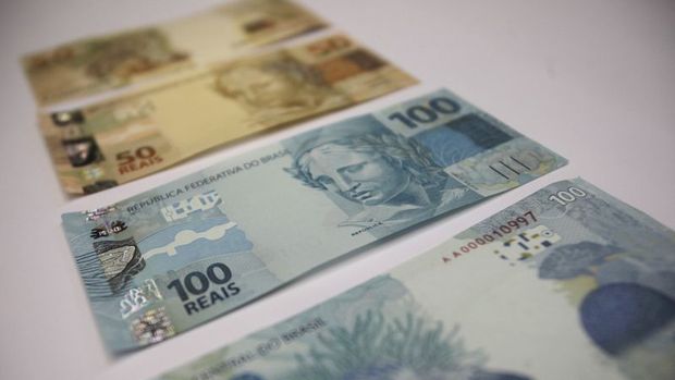 Brezilya Reali dolar karşısında rekor düşüğe geriledi