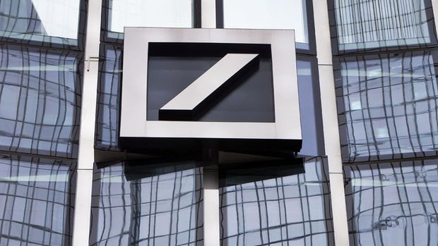 “Deutsche Goldman'a 51 milyar dolarlık varlık sattı”