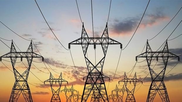Lisanslı elektrik üretimi Eylül'de azaldı
