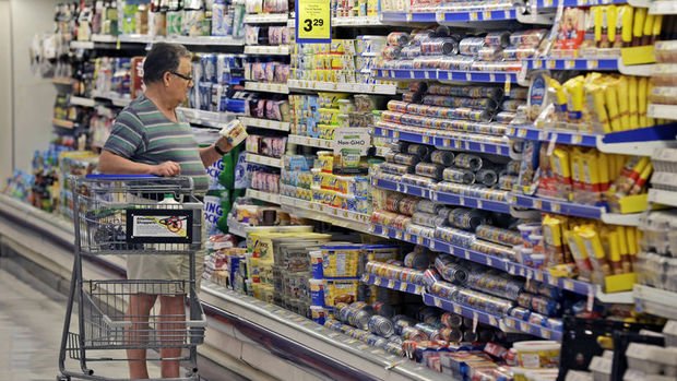 Gelişen ülkelerde gıda fiyatları hızlı artıyor