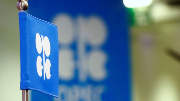 OPEC: Petrol piyasası mevcut üretim ile 2020'de dengeli olur