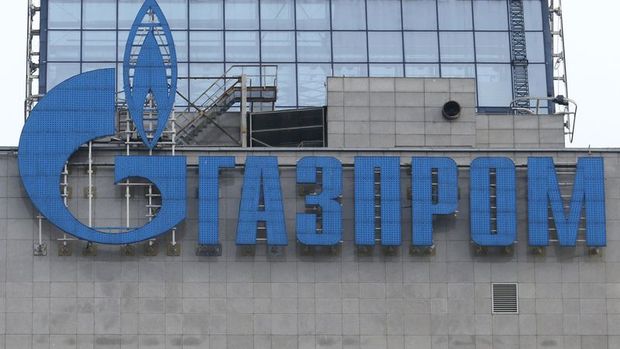 Gazprom'un 3. çeyrek karı beklentiyi aştı