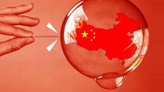 Çin’de finansal uyarı işaretleri alarm veriyor