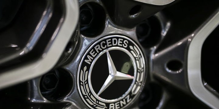 Daimler 10 binden fazla kişiyi işten çıkarabilir
