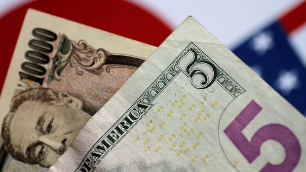 Japon bankaları için dolar borçlanma maliyetleri yükseldi