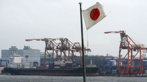 Japonya ve Güney Kore ticaret gerilimini çözmeye çalışıyor 