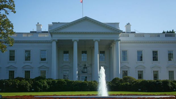 Beyaz Saray azil soruşturması oturumuna katılmayacak