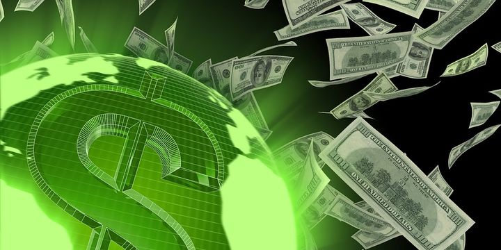 Dolar/TL enflasyon sonrası hafif geriledi