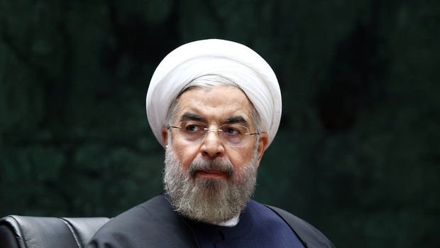 Ruhani: Benzin zammından gelecek 300 milyon doları alt gelir grubuna dağıtacağız