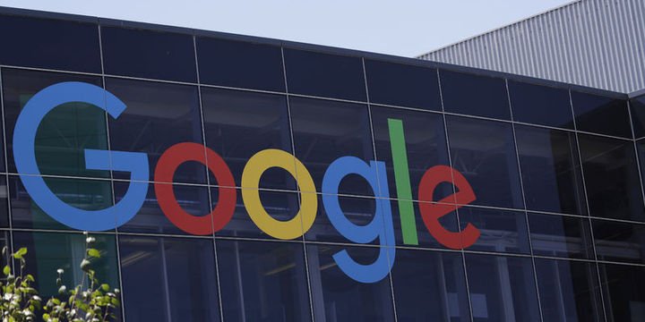 Google kurucuları Page ve Brin CEO