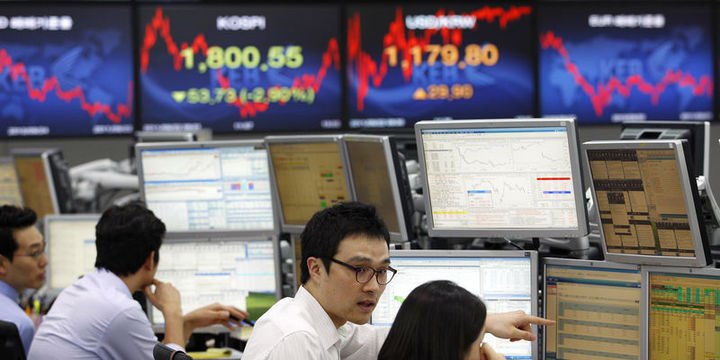 Asya paraları ticaret anlaşması umutsuzluğuyla düştü