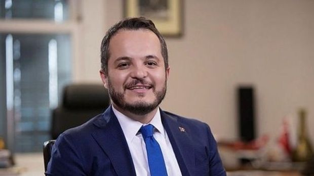 Cumhurbaşkanlığı Yatırım Ofisi Başkanı Ermut: Türkiye'ye yabancı yatırımı artıyor