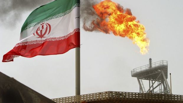 İran, petrol ihracatı için ABD başkanlık seçimlerini bekliyor