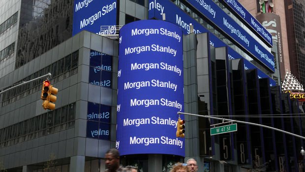 Morgan Stanley döviz opsiyon faaliyetlerini 3 yılda 2 katına çıkardı