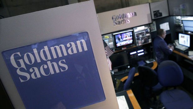 Goldman: Çin 2020 büyüme hedefini “yüzde 6 civarına” indirebilir