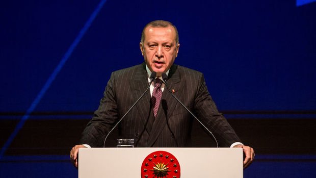 Erdoğan: Libya'ya asker gönderebiliriz