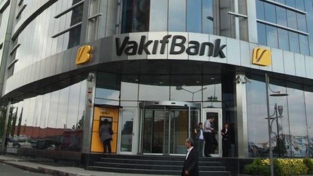 Vakıfbank'ın Hazine'ye devri 11 Aralık'ta tamamlandı