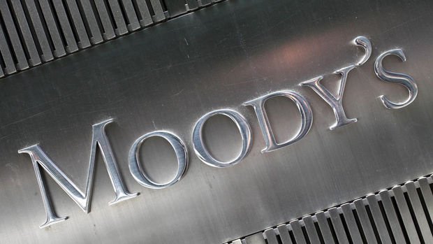Moody's Avrupa bankalarının görünümünü 