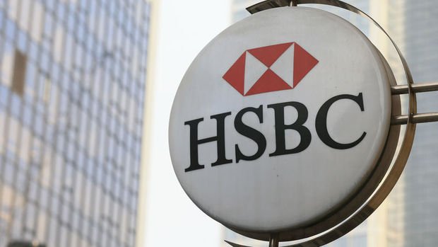 HSBC ABD'deki vergi soruşturmasında 192 milyon dolar ödeyecek