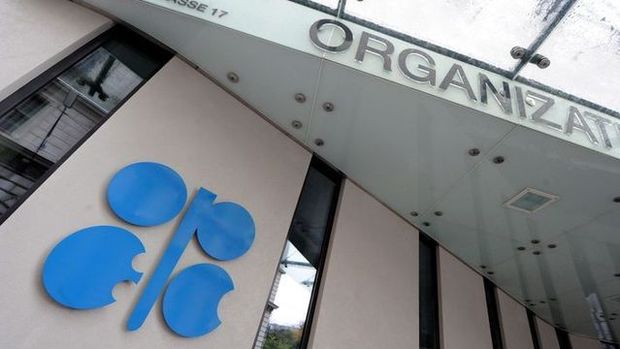 OPEC'in ham petrol üretimi Kasım'da azaldı