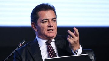 Denizbank Ates Sendikasyon Bu Yil Icinde Turkiye Ye Taze Para Olarak Saglanan En Buyuk Rakam Bloomberg Ht