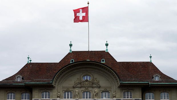 İsviçre MB faiz değiştirmedi