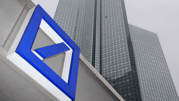 “Deutsche bonus ödemelerini yüzde 20 azaltmayı değerlendiriyor”