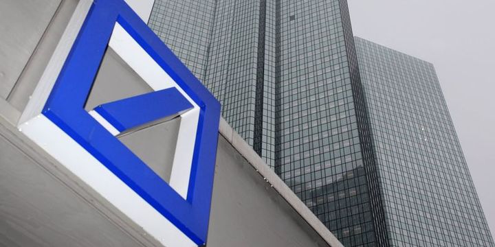 “Deutsche bonus ödemelerini yüzde 20 azaltmayı değerlendiriyor”