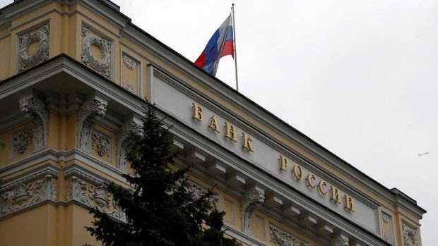 Rusya MB art arda 5. kez faiz indirdi
